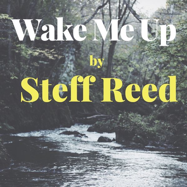 Steff Reed - Wake Me Up Steff Reed - Wake Me Up