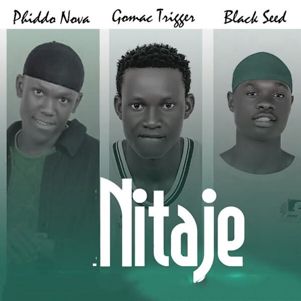 Phiddo Nova|Nitaje Phiddo Nova|Nitaje