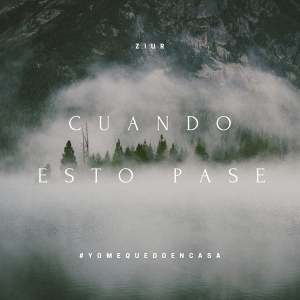 Ziúr|Cuando Esto Pase Ziúr|Cuando Esto Pase
