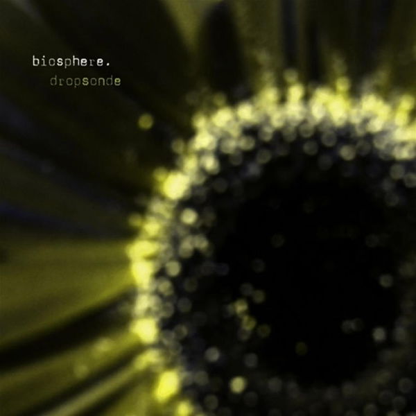 Biosphere|Dropsonde