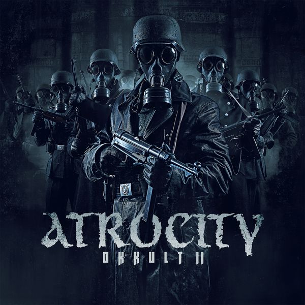 Atrocity|Masters of Darkness