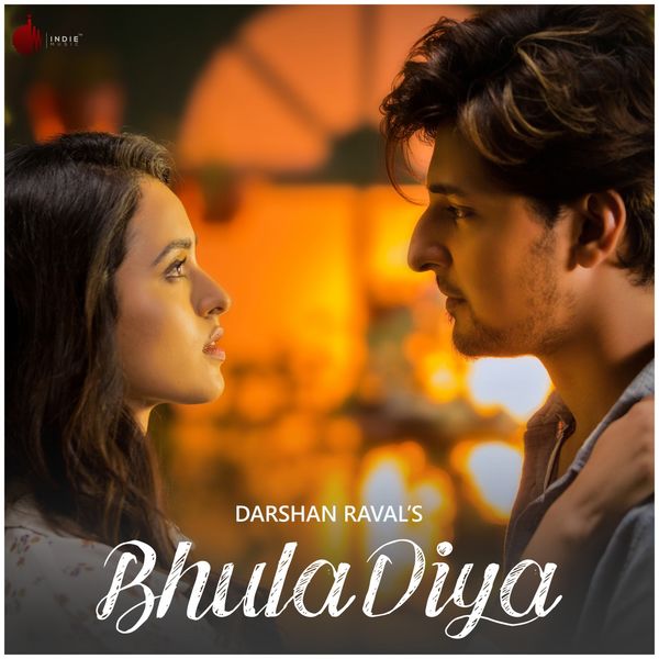 Darshan Raval Bhula Dunga Lyrics Ek Pal Mein Tumko Main Bhula