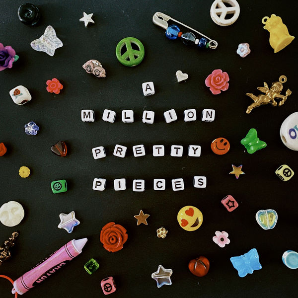 Nightly|a million pretty pieces Nightly|a million pretty pieces