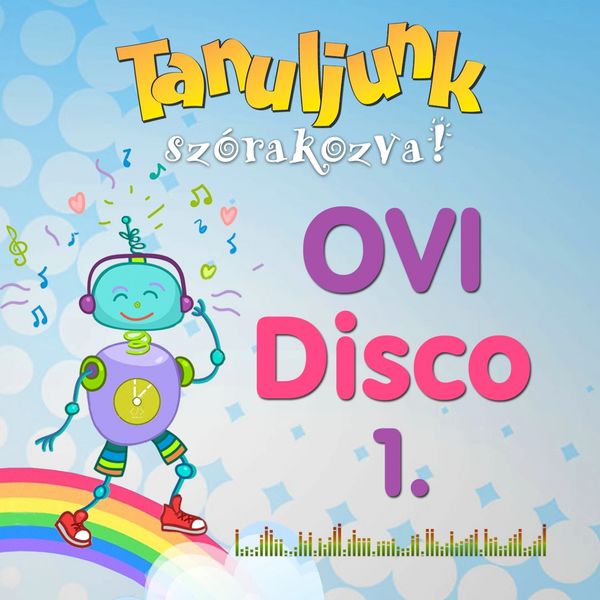 Hangszer ovi - Tanuljunk szórakozva! (Ovi Disco 1.) Hangszer ovi - Tanuljunk szórakozva! (Ovi Disco 1.)