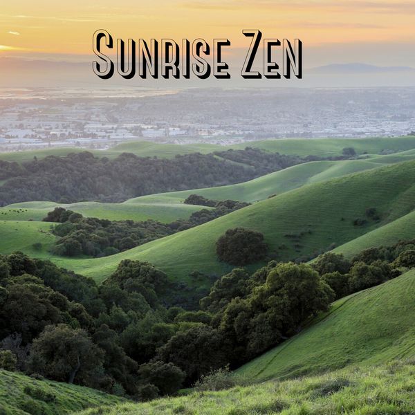 Love Noise - Sunrise Zen Love Noise - Sunrise Zen