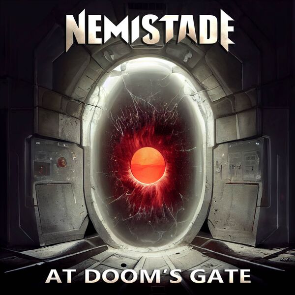 Nemistade|At Doom's Gate (Doom E1M1) Nemistade|At Doom's Gate (Doom E1M1)