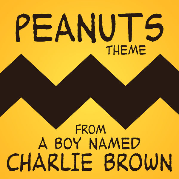 Peanuts Theme (From "A Boy Named Charlie Brown"), Vince Guaraldi Qobuz