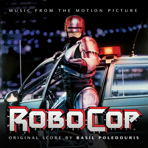 Basil Poledouris|Robocop (Original Soundtrack)