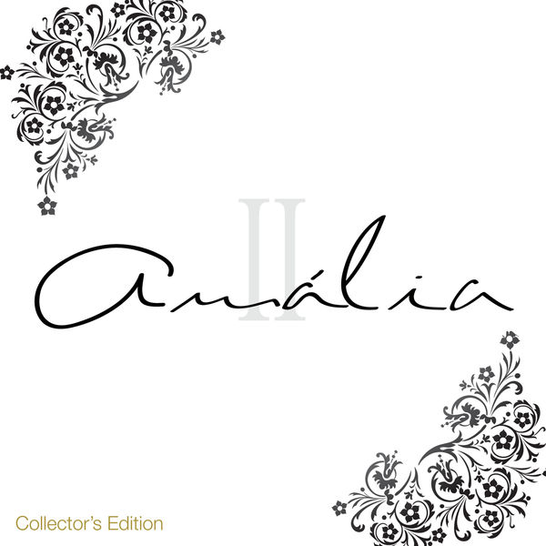 Amália Rodrigues|Amália Vol.2