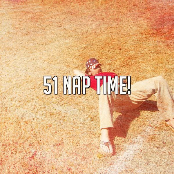 Relaxing With Sounds of Nature and Spa Music Natural White Noise Sound Therapy - 51 Nap Time! Relaxing With Sounds of Nature and Spa Music Natural White Noise Sound Therapy - 51 Nap Time!