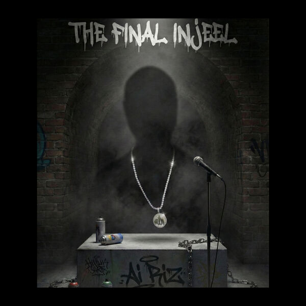 The Final Injeel by Ai Riz album artwork