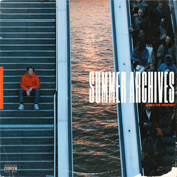 James The Prophet - Summer Archives James The Prophet - Summer Archives