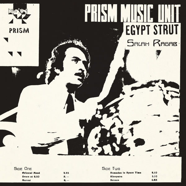 Salah Ragab - Egyptian Jazz Salah Ragab - Egyptian Jazz