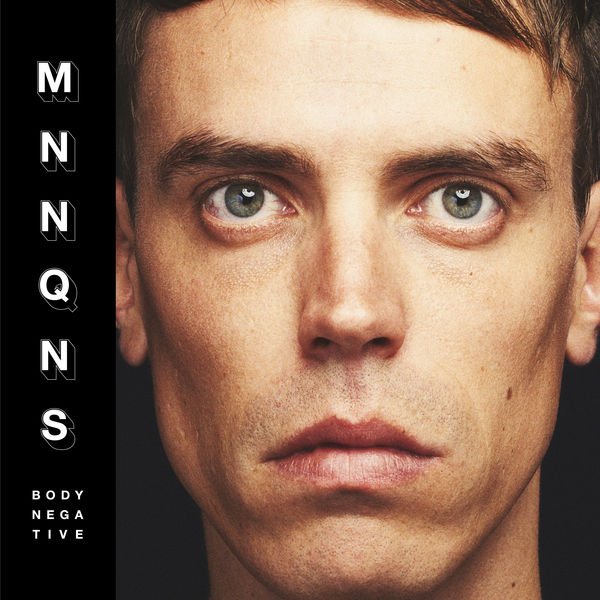 MNNQNS - Body Negative MNNQNS - Body Negative