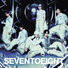 SEVENTOEIGHT 728 1st single ′SEVENTOEIGHT′