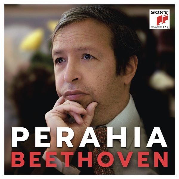 Murray Perahia - Perahia Plays Beethoven - Moonlight, Pastorale, Appassionata Murray Perahia - Perahia Plays Beethoven - Moonlight, Pastorale, Appassionata