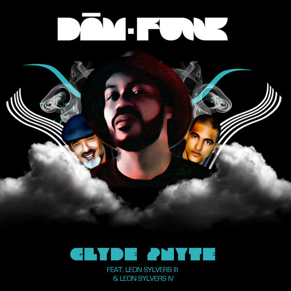 Dâm-Funk|Glyde 2nyte Dâm-Funk|Glyde 2nyte