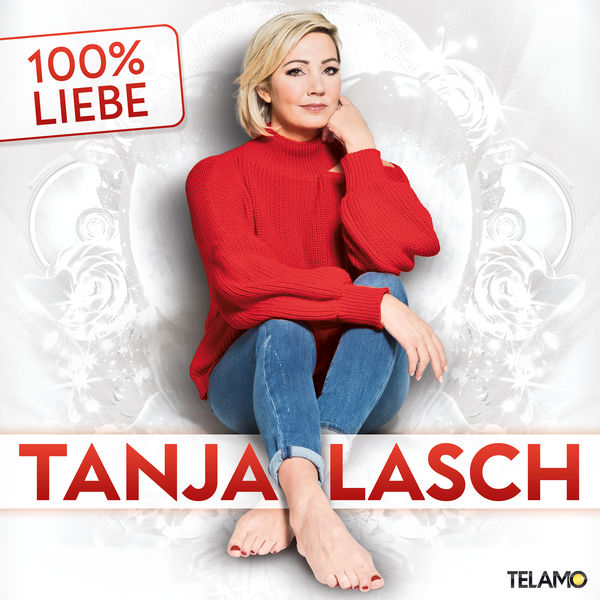 Tanja Lasch|100% LIEBE