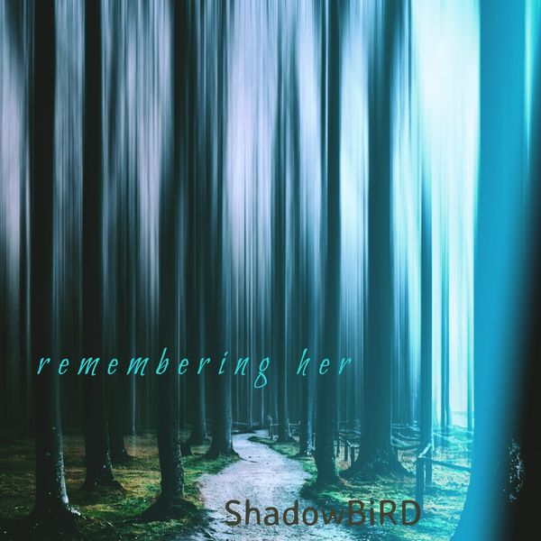 Shadowbird - Remembering Her Shadowbird - Remembering Her