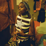 Hannah Jadagu Aperture