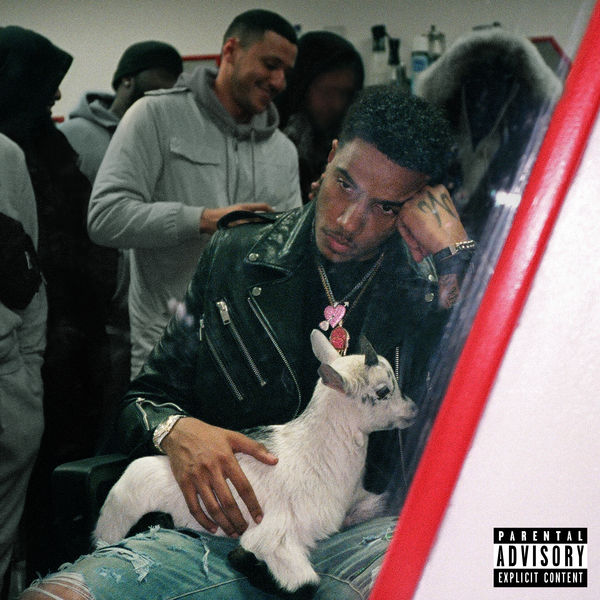 AJ Tracey - AJ Tracey AJ Tracey - AJ Tracey