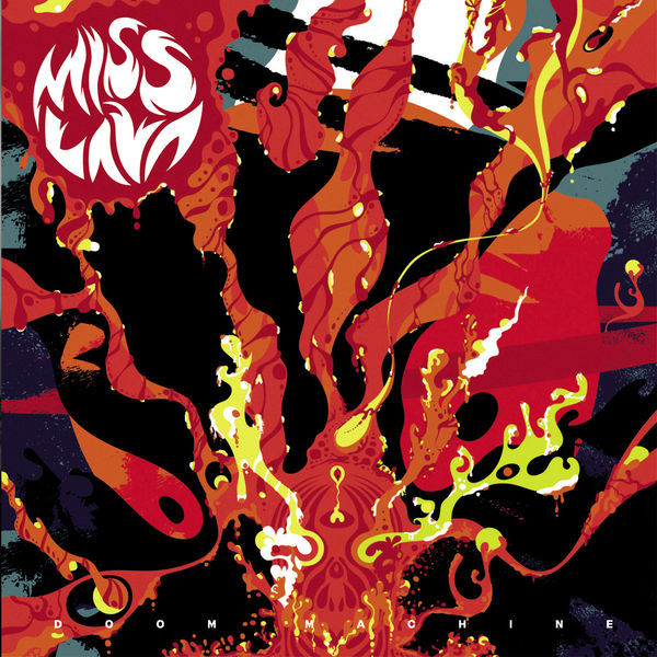 Miss Lava|Doom Machine Miss Lava|Doom Machine