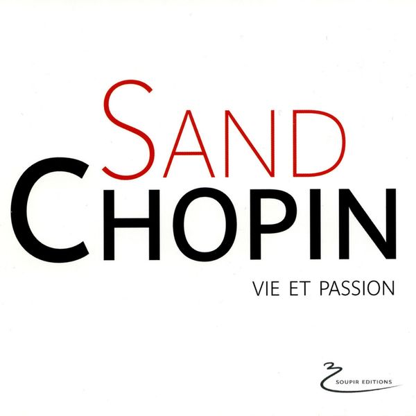 Brigitte Fossey|Sand-Chopin Vie et Passion