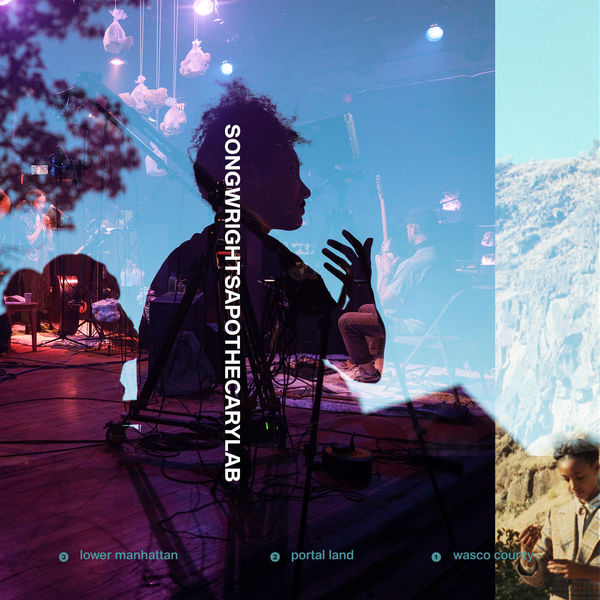 Esperanza Spalding|SONGWRIGHTS APOTHECARY LAB Esperanza Spalding|SONGWRIGHTS APOTHECARY LAB