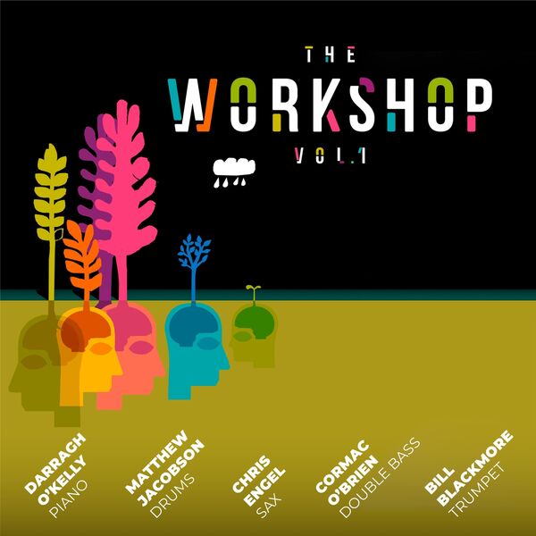 The Workshop|The Workshop, Vol. 1 The Workshop|The Workshop, Vol. 1