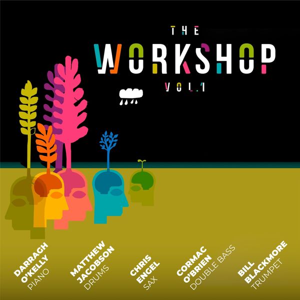 The Workshop|The Workshop, Vol. 1