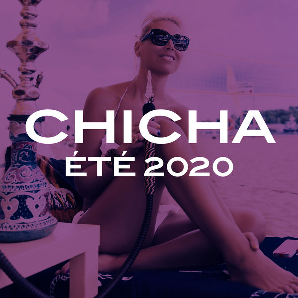 Various Artists - Chicha Ete 2020 Various Artists - Chicha Ete 2020