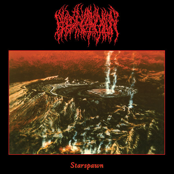 Blood Incantation|Starspawn