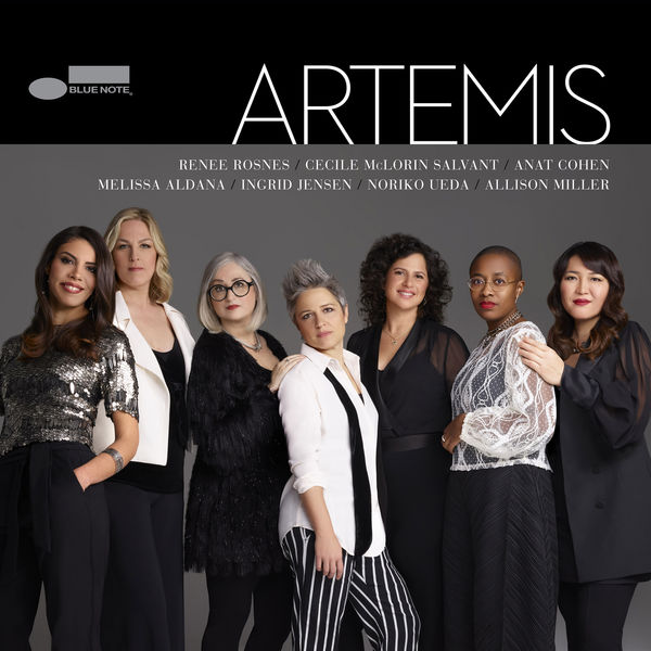 Artemis|ARTEMIS