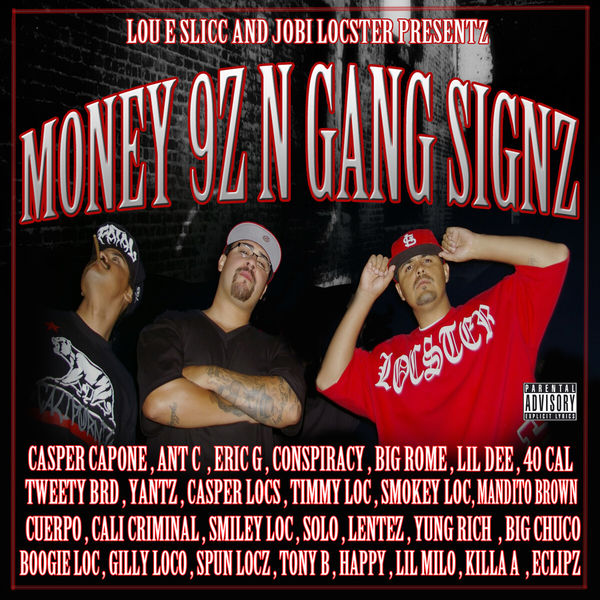 Album Money 9 Z N Gang Signz Jobi Locster Qobuz Download And Streaming In High Quality qobuz