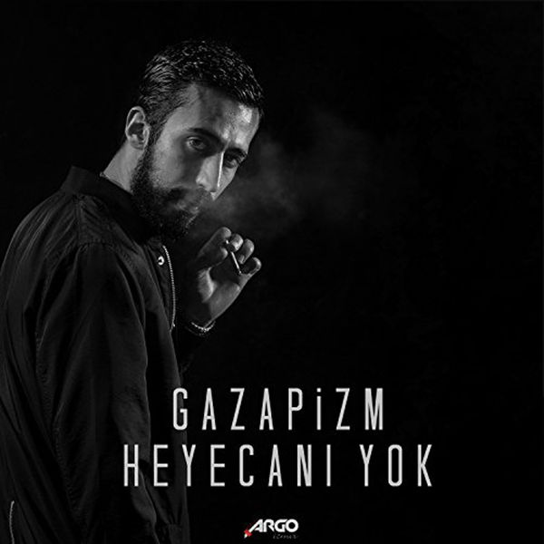 Gazapizm|Heyecanı Yok Gazapizm|Heyecanı Yok