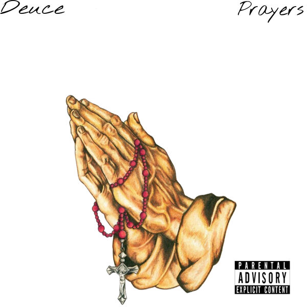 Prayers, Deuce - Qobuz