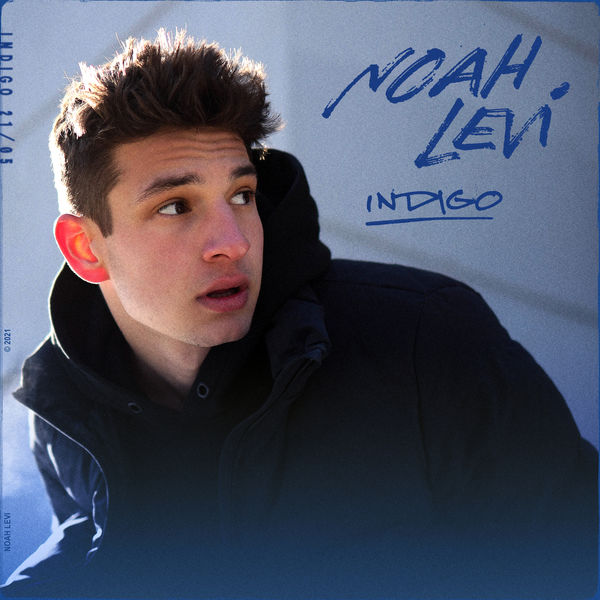 Noah Levi|INDIGO