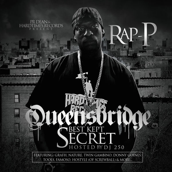 QB Rap P|Queensbridge Best Kept Secret QB Rap P|Queensbridge Best Kept Secret