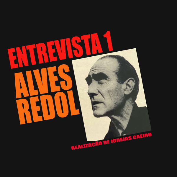 Igrejas Caeiro - Entrevista 1 Igrejas Caeiro - Entrevista 1
