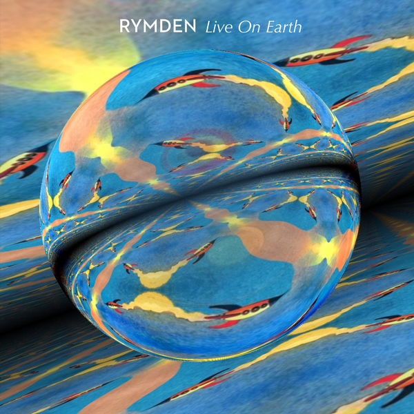 Rymden|Live on Earth (Live) Rymden|Live on Earth (Live)