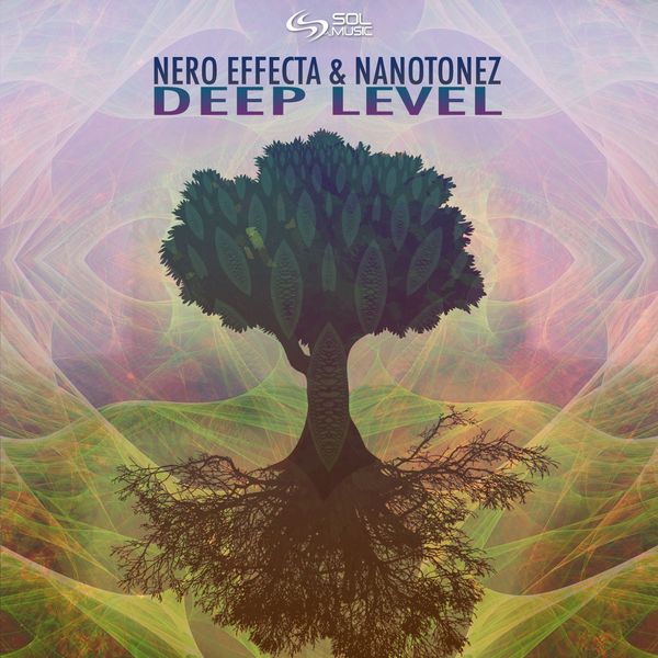 Nero Effecta - Deep Level Nero Effecta - Deep Level