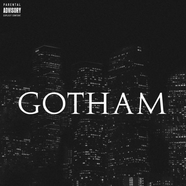 Booba|Gotham