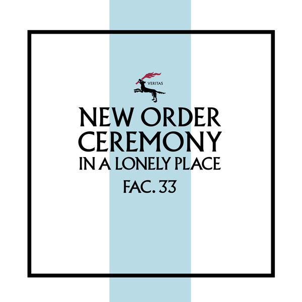 New Order|Ceremony (Version 2; 2019 Remaster) New Order|Ceremony (Version 2; 2019 Remaster)