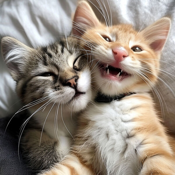 Electro Chill Out for Cats, The Cat Relaxer Qobuz