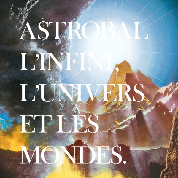 Astrobal|L'infini, L'univers Et Les Mondes