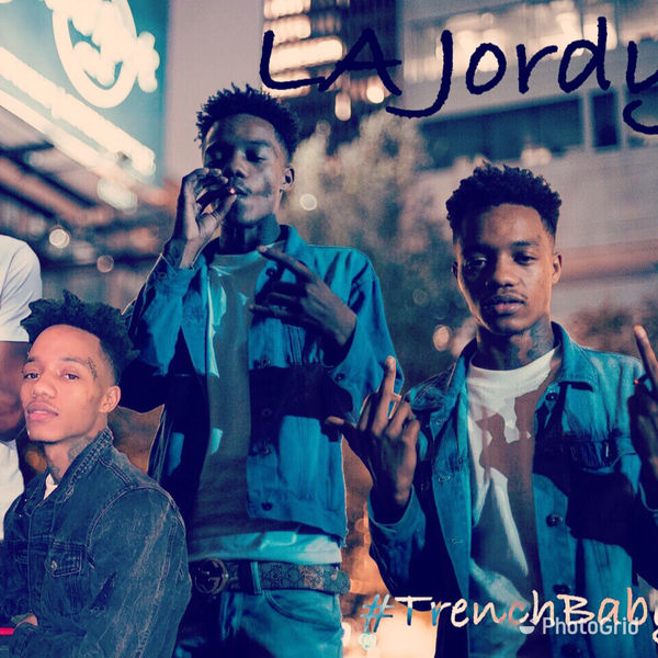 La Jordy - Y Aint U Drop La Jordy - Y Aint U Drop