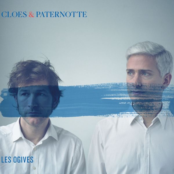 Cloes & Paternotte - Les ogives Cloes & Paternotte - Les ogives