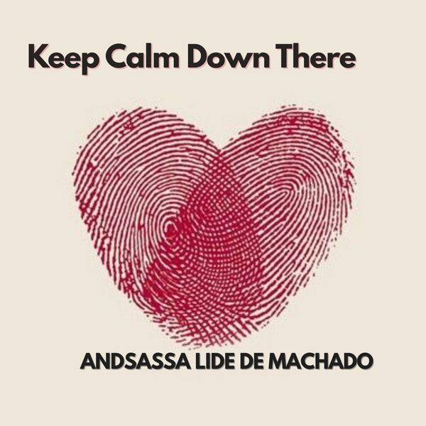 HADO HADUH|Keep Calm Down There HADO HADUH|Keep Calm Down There