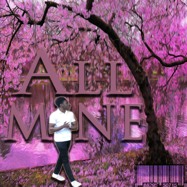 Makel - All Mine Makel - All Mine