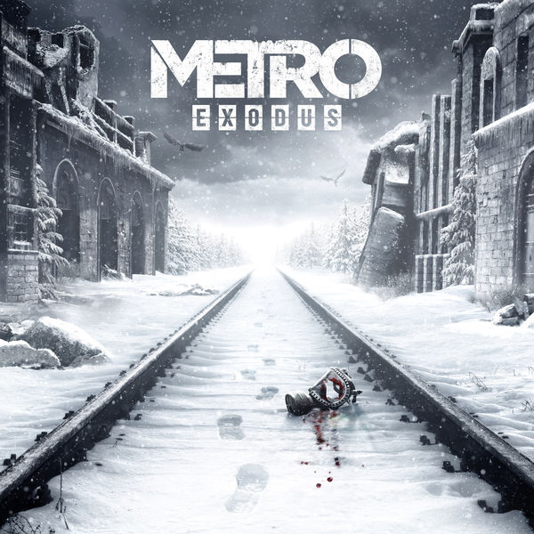 Metro Exodus|In the House In a Heartbeat